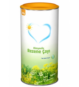 Kimyonlu Rezene Çayı 200 Gr