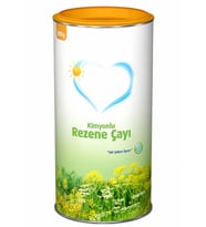 Kimyonlu Rezene Çayı 200 Gr
