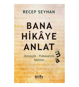 Bana Hikaye Anlat(ma)