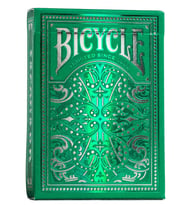 Bicycle Jacquard Oyun Kağıdı Kartı Kartları Destesi Koleksiyonluk (Karışık)