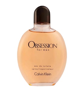 Calvin Klein Obsession For Men EDT 200 ml Erkek Parfümü
