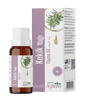 SOFTEM KEKİK YAĞI 20 ML