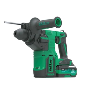HAISPRO DARBELİ KIR.DEL.MATK.21V DC- 4.0Ah RB-BH26 HAISPRO