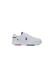 U.S. Polo Assn. Andreı 6Pr Beyaz Erkek Sneaker A102695698