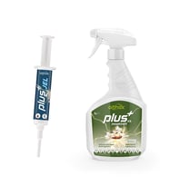 Oithox Plus Hamam Böceği ve Karınca Jeli 5 gr + Oithox Plus UL 1 lt