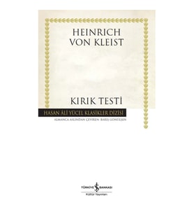 Kırık Testi (Ciltli)