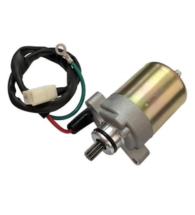 Kuba Mars Motoru Zenzero 125
