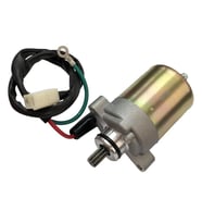 Kuba Mars Motoru Zenzero 125