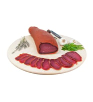 ÇEMENSİZ YAĞSIZ SEÇME PASTIRMA 500GR