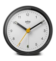 BRAUN BC12BW MASA SAATİ