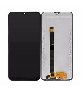 Reeder P13 Blue Lcd Ekran Dokunmatik Çıtasız A+++Süper Kalite
