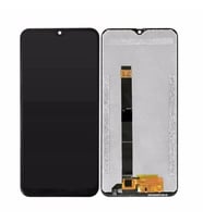Reeder P13 Blue Lcd Ekran Dokunmatik Çıtasız A+++Süper Kalite