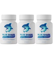 Blue Shark 20 Tablet - 3 Kutu