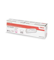 Tonersepeti OKI 47095702 Kırmızı Orjinal Toner C824DN C834DNW