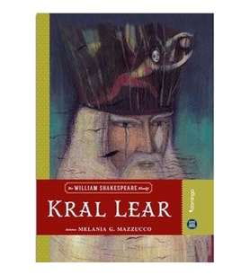 Hepsi Sana Miras: Kral Lear