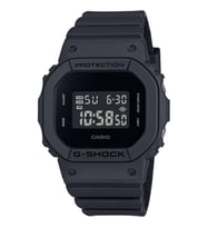 Casio G-SHOCK GMD-S5610BB-1DR Kadın Kol Saati