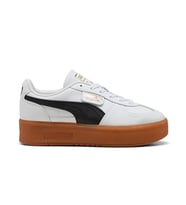 Puma Palermo Elevata Lth Wns Kadın Günlük Ayakkabı 40046102 Renkli (Çok Renkli)