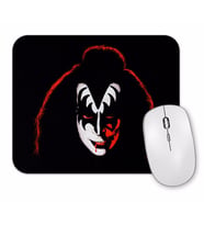 Devil Gene Mouse Pad