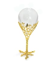 Dekoratif Kristal Küre Alk1239
