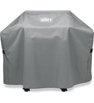 Weber Standard Genesis Ii 2-Burner Barbeque Cover