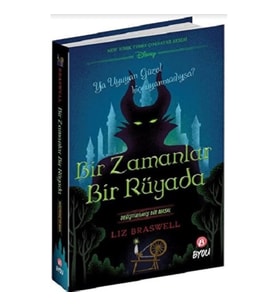 BİR ZAMANLAR RÜYADA  - Değiştirilmiş Bir Masal