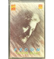 (Plak Değildir KASET tir) Kaset Fedon Senin İçin Kaset