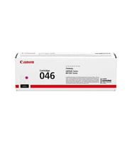 Canon I-sensys Mf-734cdw Kırmızı 2300 Sayfa Çapraz Renkli Toner