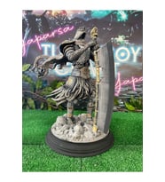Yhorm The Giant Dark Souls 3 Boyalı Figür 30 cm (giga Boy)