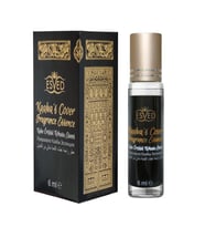 Kabe Örtüsü Kokusu Alkolsüz Esans 6Ml.