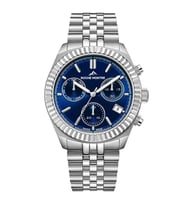 ROCHE MONTRE RMG6000-04 SWISS MADE SAFİR CAM ÇELİK ERKEK KOL SAATİ