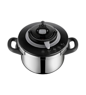 Tefal Clipso+ Chef 4.5 lt Düdüklü Tencere