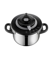 Tefal Clipso+ Chef 4.5 lt Düdüklü Tencere