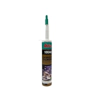 Northcity Akvaryum Silikonu Şeffaf 280 ml