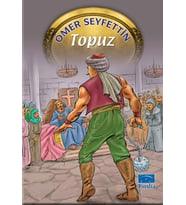 Topuz - Ömer Seyfettin (Karışık)