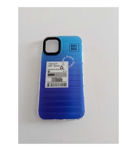 İphone 14 Pro Gradyan Kaplama Kılıf Modelleri
