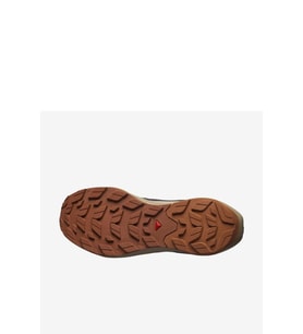Salomon Elıxır Actıv Gtx L475604 Erkek Outdoor Ayakkabı - SİYAH