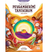 Hayalini Kuruyorum Peygamberimi Tanıyorum - Birinci