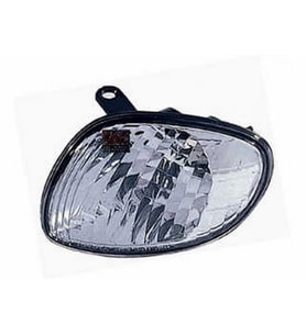 Corolla Ze112 2000 2001 Sinyal Lambası Sol Py21W (Oem No:8152012870)