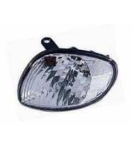 Corolla Ze112 2000 2001 Sinyal Lambası Sol Py21W (Oem No:8152012870)