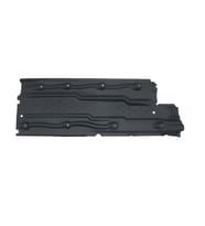 Vw Passat Cc 2012-2017 Alt Taban Yan Muhafazası Sol 3C8825201
