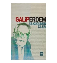 Ülkücünün Çilesi