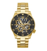 Guess GUGW0488G2 Erkek Kol Saati