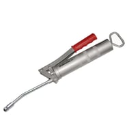 İzeltaş Gres Pompası Kaval Borulu 300Cc 6230 26 0300 (Gri)
