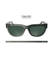 Calvin Klein Jeans CKJ25600S 057 Kadın Güneş Gözlüğü (Gri)
