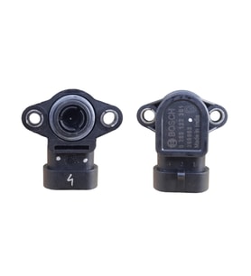 Tvs Apache Rtr 200 Kelebek Valfi Konum Sensörü N9162380 Orj