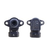 Tvs Apache Rtr 200 Kelebek Valfi Konum Sensörü N9162380 Orj