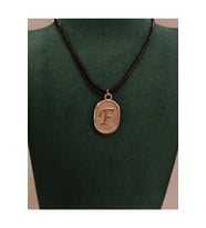 Monalisa Home Lüks Figürlü Gösterişli Kolye