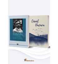 Erbain/İsmet Özel - Gönül Huzuru/Cahit Koca