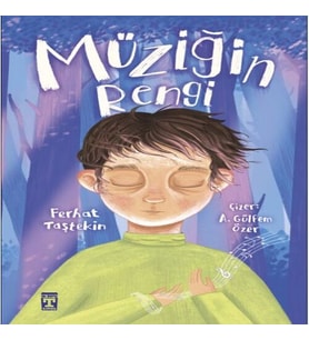 Müziğin Rengi