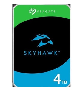 Seagate 4 Tb 5900 Rpm kyhawk Sata6 256Mb 7/24 Güvenlik St4000Vx016 Hdd